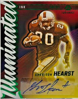 Garrison Hearst
