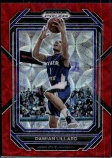 Damian Lillard