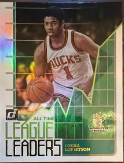 Oscar Robertson