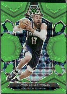 Jonas Valanciunas