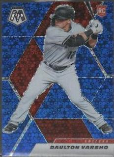 Daulton Varsho