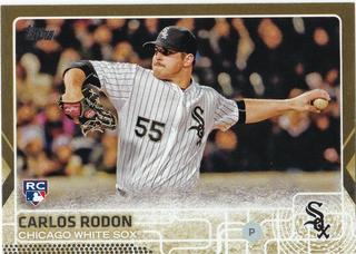 Carlos Rodon