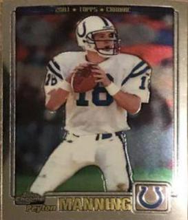 Peyton Manning