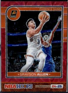 Grayson Allen