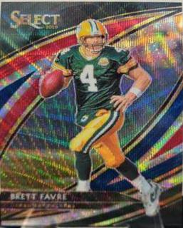 Brett Favre