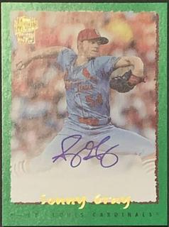 Sonny Gray