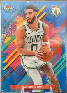 Jayson Tatum