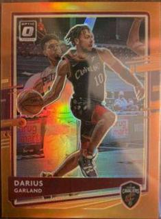 Darius Garland