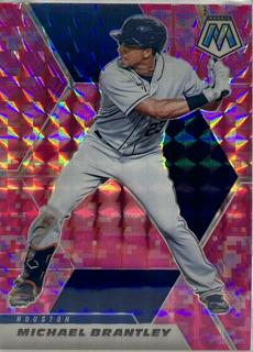 Michael Brantley
