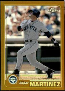 Edgar Martinez