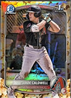 Slade Caldwell