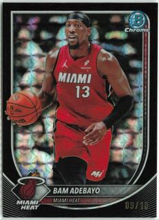 Bam Adebayo