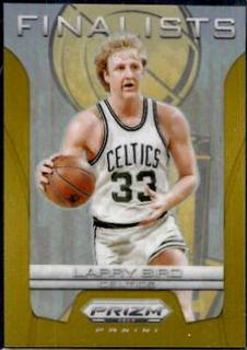 Larry Bird