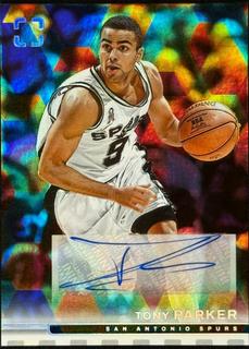 Tony Parker