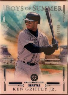 Ken Griffey Jr.