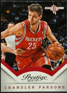Chandler Parsons