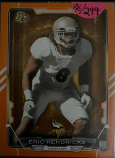 Eric Kendricks