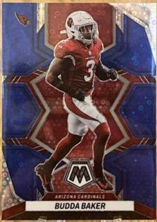 Budda Baker