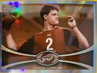 Aaron Corp