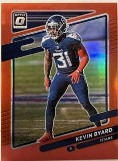 Kevin Byard