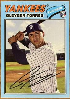 Gleyber Torres
