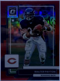 Walter Payton