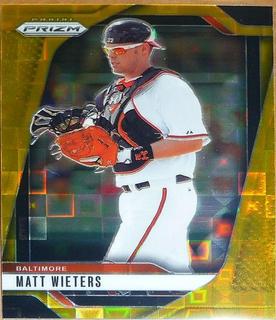 Matt Wieters