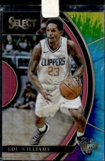 Lou Williams