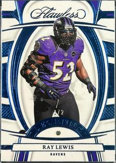 Ray Lewis