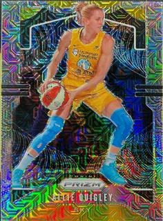 Allie Quigley