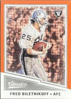Fred Biletnikoff