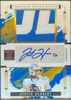 Justin Herbert