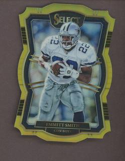 Emmitt Smith