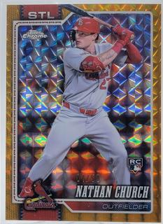 Nathan Church