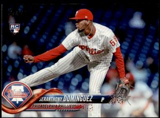 Seranthony Dominguez