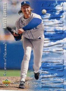 Randy Johnson