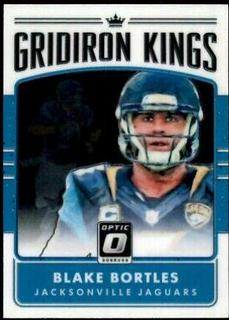Blake Bortles