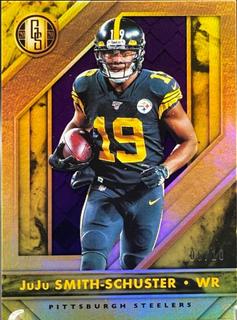 JuJu Smith Schuster