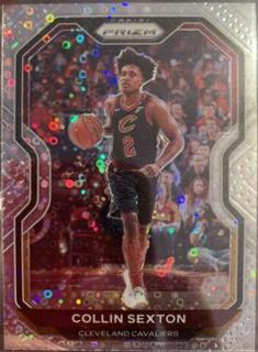 Collin Sexton