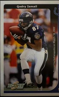 Qadry Ismail