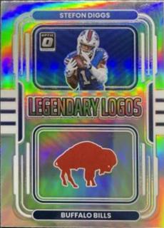 Stefon Diggs