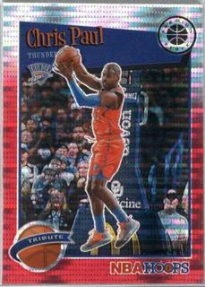 Chris Paul