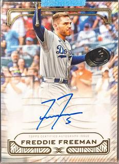 Freddie Freeman