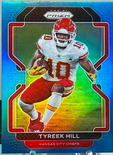 Tyreek Hill