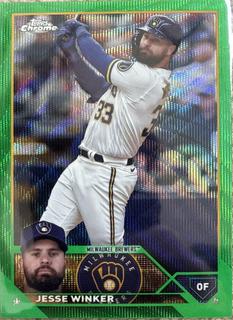 Jesse Winker