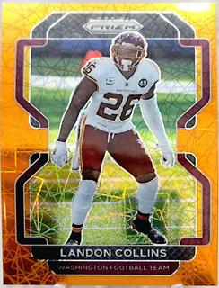 Landon Collins