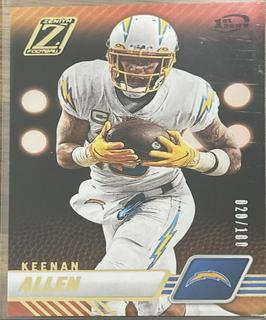 Keenan Allen