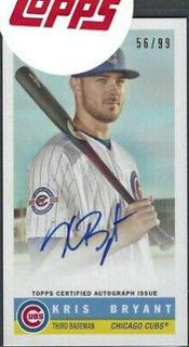 Kris Bryant