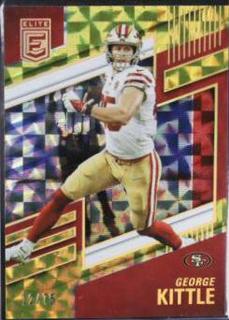 George Kittle