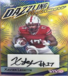 Xavier Legette
